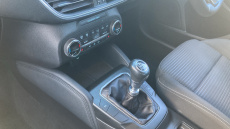 Ford Focus 1.0 EcoBoost 125 Titanium 5dr Petrol Hatchback